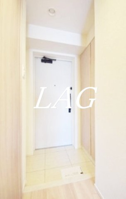 【玄関】 | アルテシモフルッソ | 玄関です。