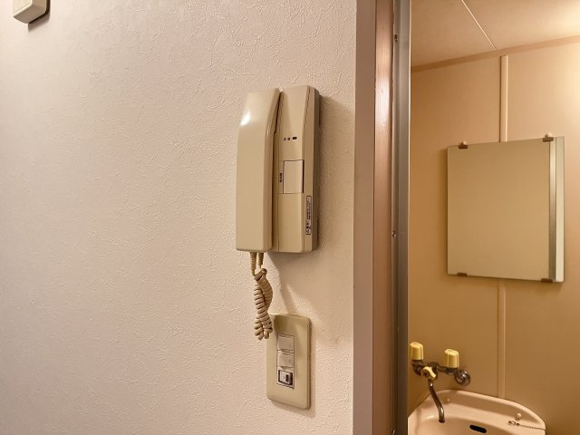 ゾル・メゾンのセキュリティ