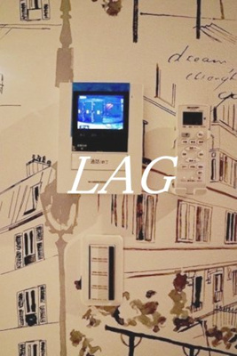 【セキュリティ】 | クリア立川 | モニター付きインターフォンです。