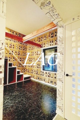 【居間・リビング】 | クリア立川 | 洋室のお部屋です。