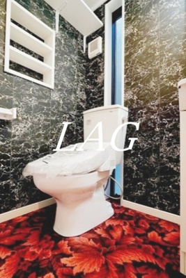 【トイレ】 | クリア立川 | トイレです。