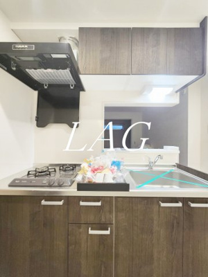 【キッチン】 | KLEIS西八王子Ⅱ | キッチンです。