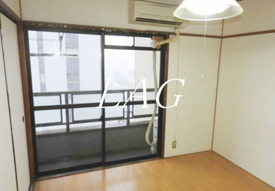 【寝室】 | ロックヒルズ１０ | 寝室です。