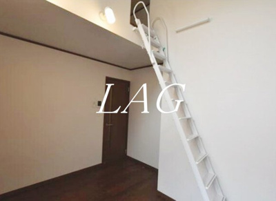 【寝室】 | フローライト川崎 | 寝室です。