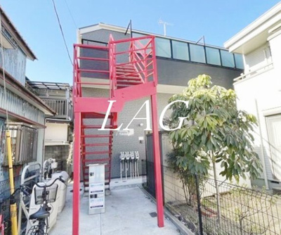 【外観】 | フローライト川崎 | 外観です。