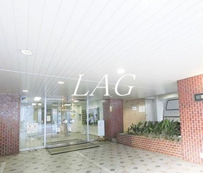 【エントランス】 | 恒陽マンション | エントランスです。