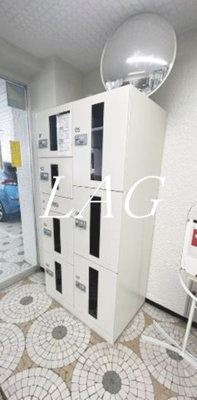 【その他共用部分】 | 恒陽マンション | 共用部です。