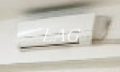 【設備】 | 恒陽マンション | エアコン（同仕様）です。