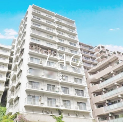 【外観】 | 恒陽マンション | 外観です。