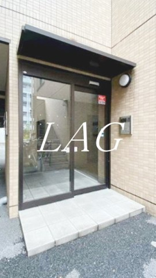 【エントランス】 | ラティーダ下並木Ⅱ | エントランスです。