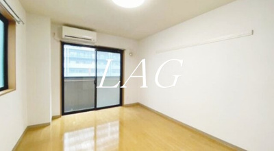 【寝室】 | ラティーダ下並木Ⅱ | 寝室です。