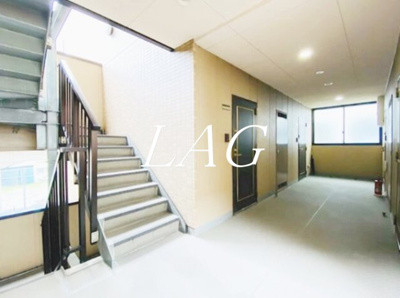 【その他】 | ラティーダ下並木Ⅱ