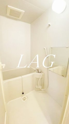 【浴室】 | ラティーダ下並木Ⅱ | お風呂です。