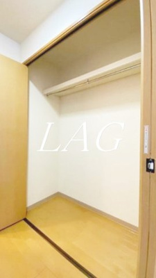 【収納】 | ラティーダ下並木Ⅱ | 収納です。