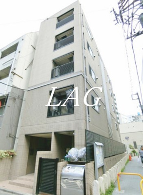 【外観】 | アヴァンセ川崎 | 外観です。