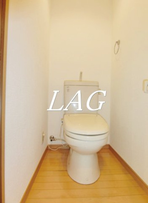 【トイレ】 | アヴァンセ川崎 | トイレです。