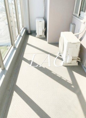 【バルコニー】 | 川崎ゲートタワー | バルコニーです。