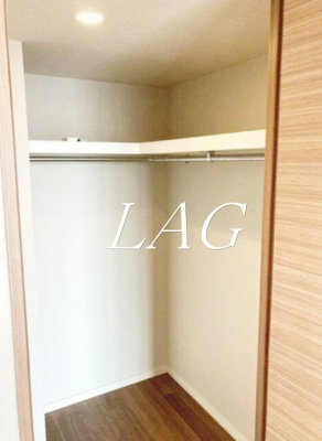 【収納】 | 川崎ゲートタワー | 収納です。