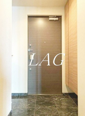 【玄関】 | 川崎ゲートタワー | 玄関です。