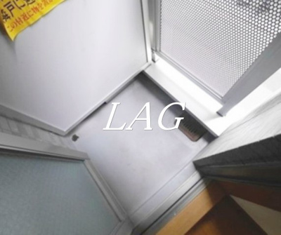 【バルコニー】 | クレベール | バルコニーです。