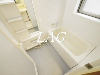 【浴室】 | クレベール | お風呂です。