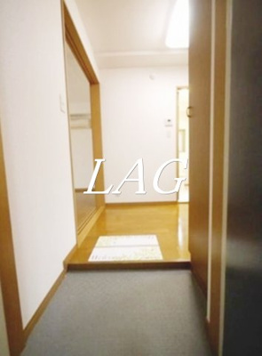 【玄関】 | クレベール | 玄関です。