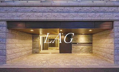 【エントランス】 | グランド・ガーラ横浜 | エントランスです。