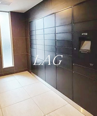 【その他共用部分】 | グランド・ガーラ横浜 | 共用部です。