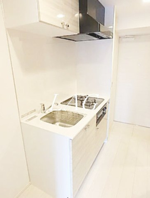 【キッチン】 | グランド・ガーラ横浜 | キッチンです。