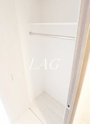 【収納】 | グランド・ガーラ横浜 | 収納です。