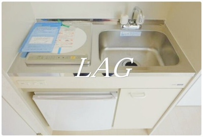 【キッチン】 | サザンリビエラ多摩川 | キッチンです。