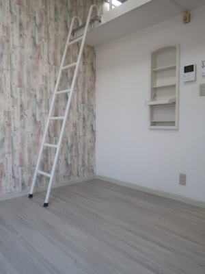 【その他】 | アサクラハイツ