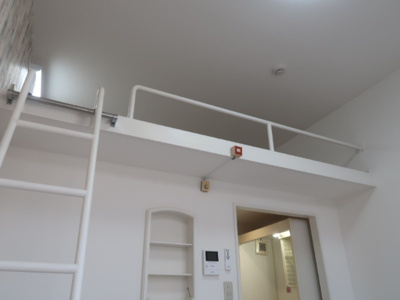 【内装】 | アサクラハイツ