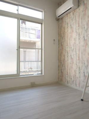 【居間・リビング】 | アサクラハイツ