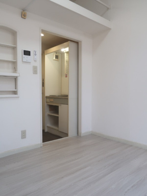 【内装】 | アサクラハイツ