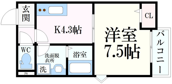 Ｌａ－Ｃｒｅａ甲子園九番町