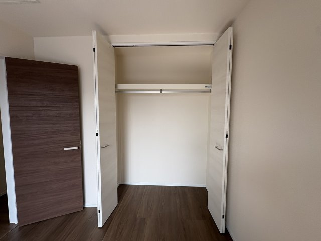 【収納】 | 福岡市南区長住5丁目第8　1号棟（全3棟）【仲介手数料無料・0円】 | 施工例。施工例は完成時と異なる場合があります。