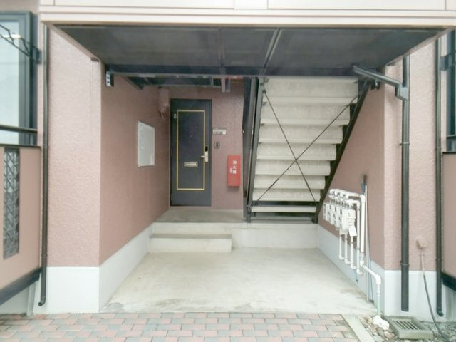 メゾン・ド・ファミール　Ａのその他共用部分