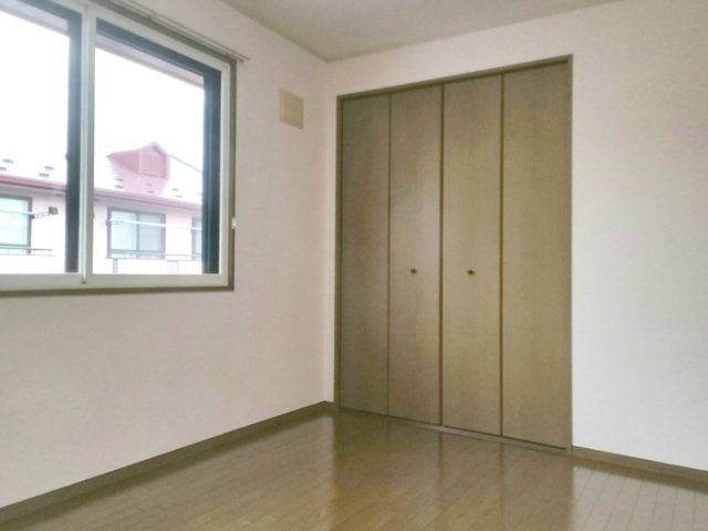 メゾン・ド・ファミール　Ａの洋室