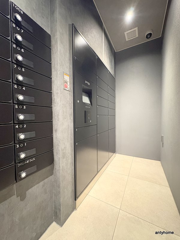 レジュールアッシュ緑橋駅前　仲介手数料無料の設備