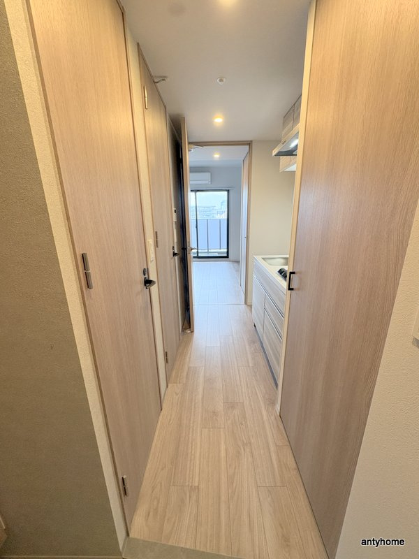 レジュールアッシュ緑橋駅前　仲介手数料無料の内装