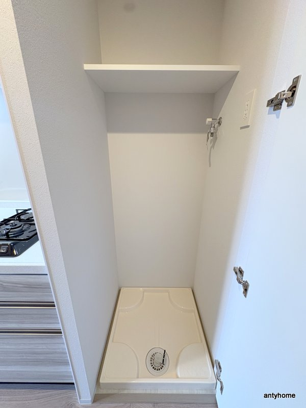 レジュールアッシュ緑橋駅前　仲介手数料無料のその他