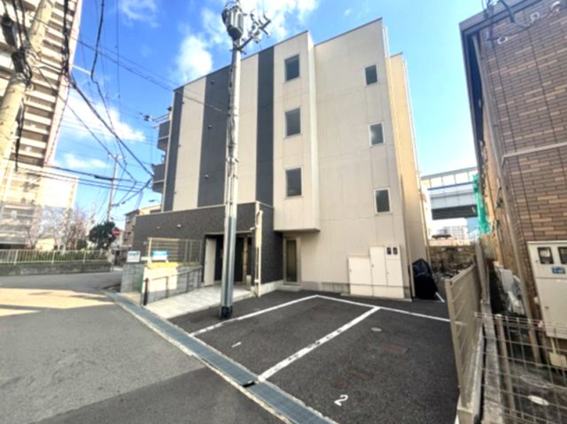 アークテラス魚崎