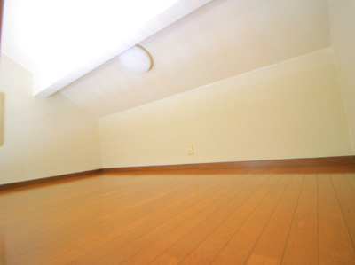 【設備】 | 橋爪ハイツ第3