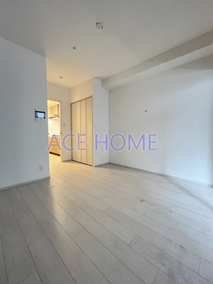 【内装】 | スプランディッド中之島WEST