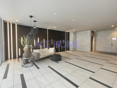 【その他共用部分】 | スプランディッド中之島WEST