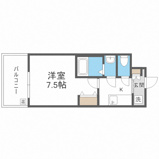 スプランディッド中之島WESTの画像