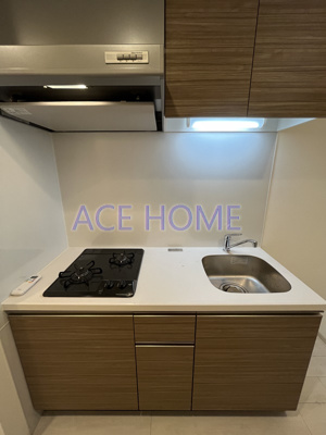 【キッチン】 | スプランディッド中之島WEST