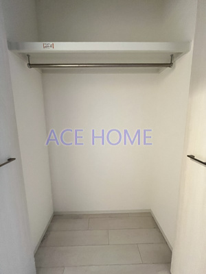 【収納】 | スプランディッド中之島WEST