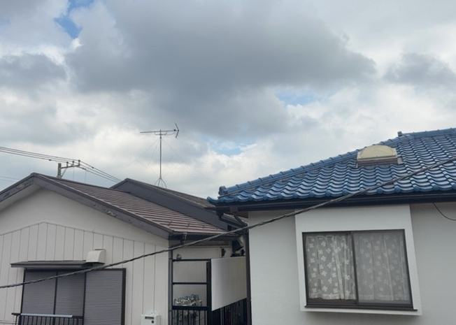 【展望】 | 眺望を気にして物件を探す場合、前面に建物が建っていないか現地で確認しましょう！前面に建物があると景色はもちろん、日当たりや風通しにも影響が出てきます。住んだ時のことを想像しながら現地見学をしましょう。